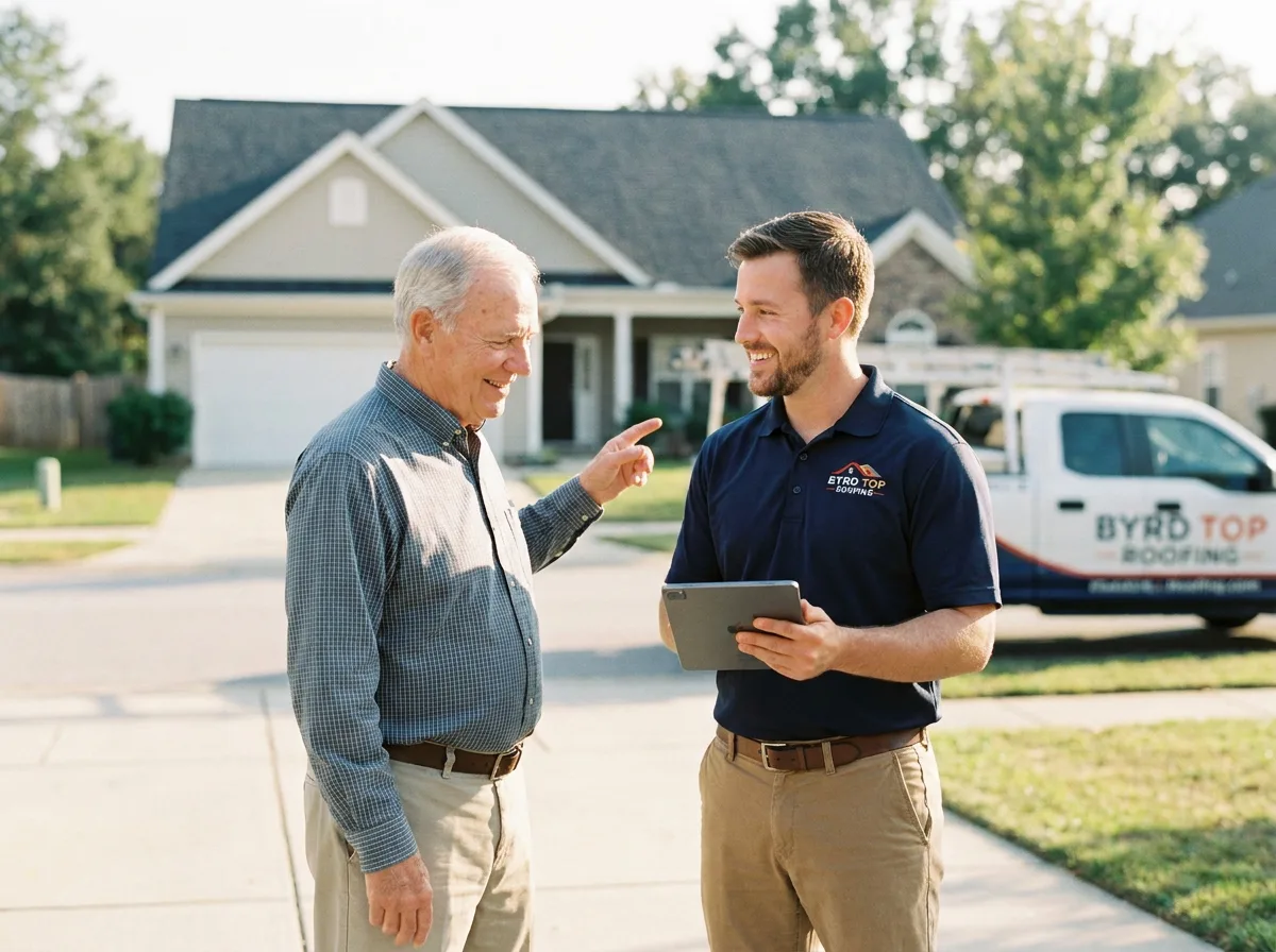 Roofing Mount Ida, AR FAQs
